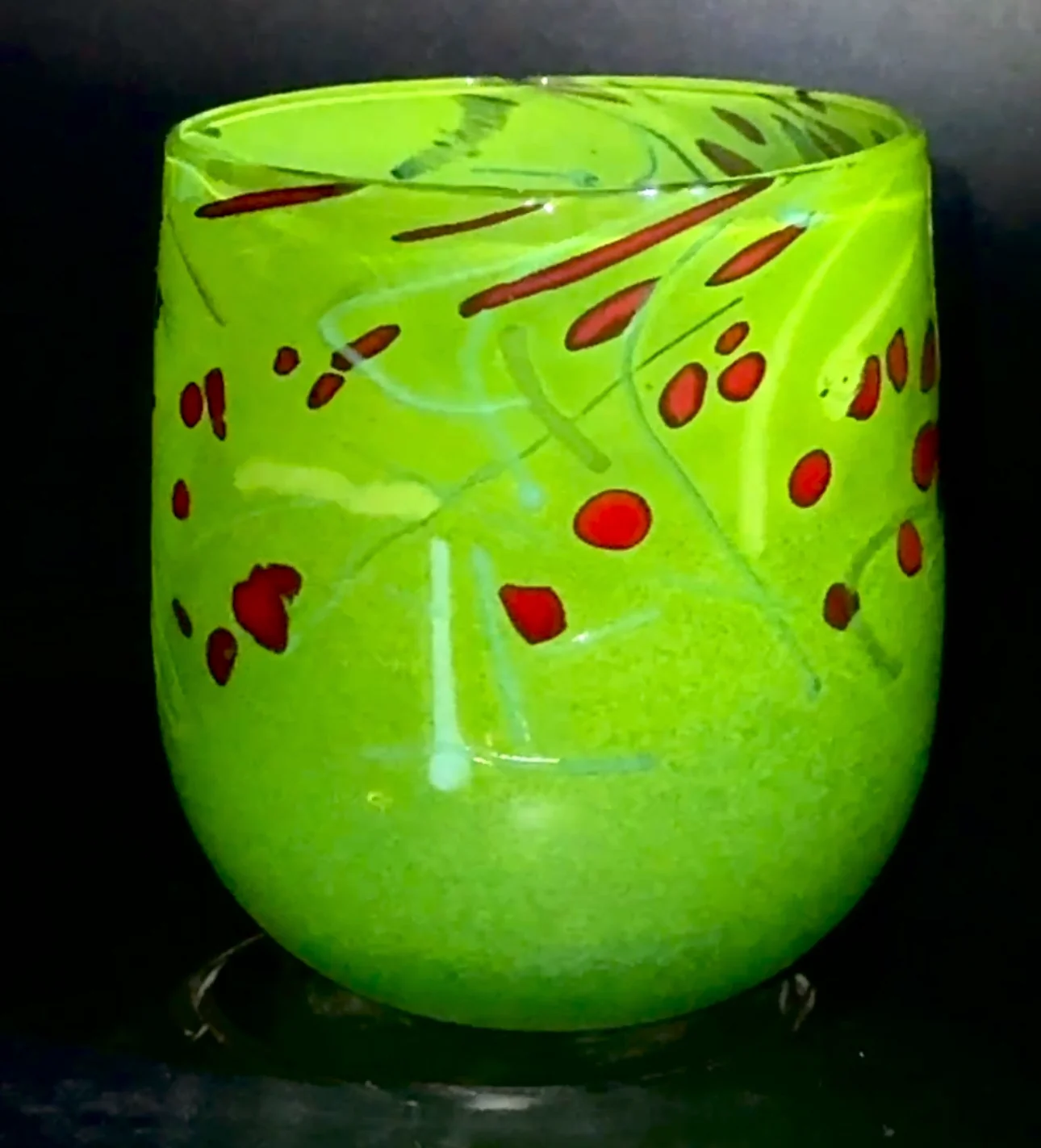 Drinking Glasses